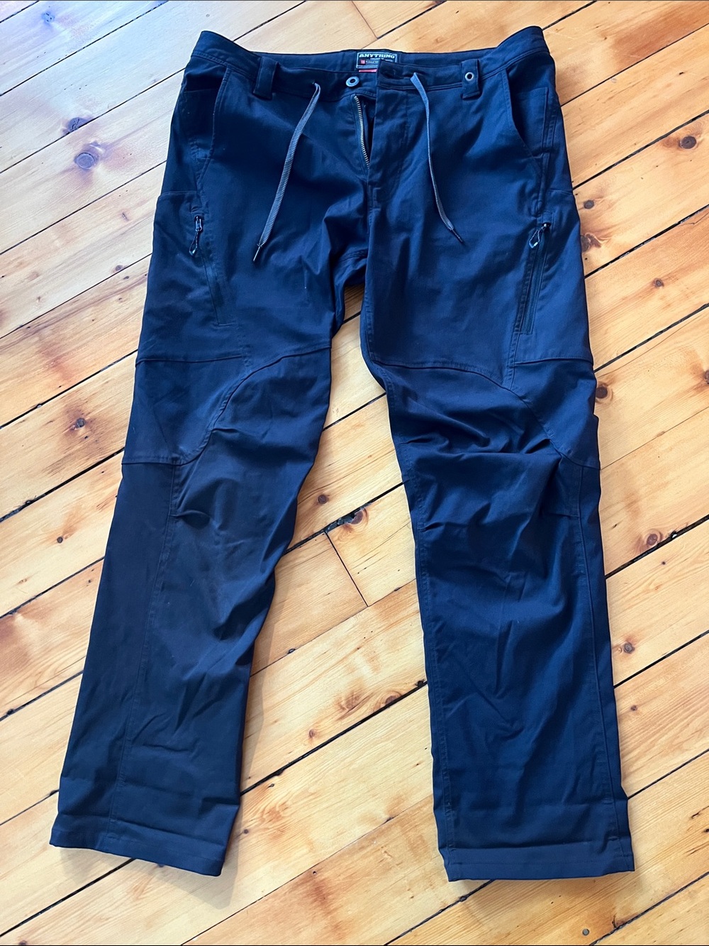686 Anything Cargo Pants - Relaxed Fit